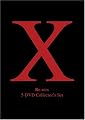 X TV Re-Mix Collector's Set