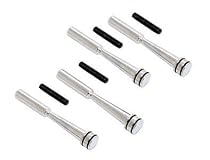 Spectre 52985 Chrome Billet Valve Cover Hold Down