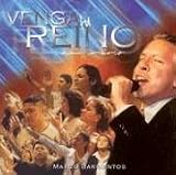 Venga Tu Reino / Let Your Kingdom Come
