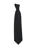 Paul Smith Men's Accessories 618H-C57 Black Tie