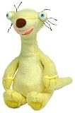 Ty Ice Age Beanie Babies Sid the Ground Sloth