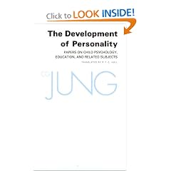 The Development of Personality (Collected Works of C.G. Jung Vol.17)