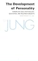The development of personality (The collected works of C.G. Jung)