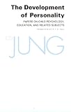 The development of personality (The collected works of C.G. Jung)