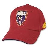 Real Salt Lake 08/09 Authentic Soccer Cap