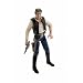 Han Solo Flight to Alderaan A New Hope Action Figure.