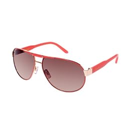 Retro Aviator Sunglasses