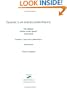 Traffic Law for Illinois Police 2003: The Illinois Rules of the Road Annotated
