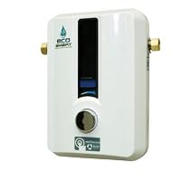 EcoSmart 11 Kw Tankless Water Heater