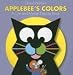 Books : Applebee's Colors (Applebee Cat)