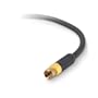 Belkin PureAV 25-Foot RF Coaxial Video Cable