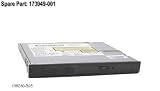 Compaq 8x Multibay Internal IDE DVD-ROM Drive for Armada e500 and m700
