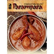 Chkn Kolhapuri3.5 by Parampara