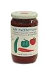 Sole Mediterraneo Primavera Vegetable Pasta Sauce With Zucchini, Carrots & Green Peppers, 26 Ounces