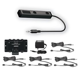 Xantech LCD & CFL Proof Dinky Link Kit #48085BKITRP