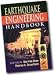 Book EARTHQUAKE ENGINEERING HANDBOOK w/ CD-ROM