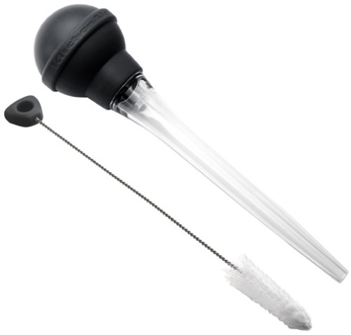 KitchenAid Baster, Black