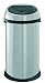 Brabantia 288661 Poubelle Touch Bin 50 L Inox Satin�