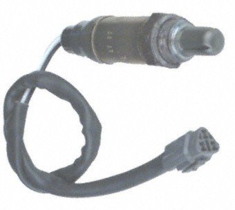 Bosch 13702 Oxygen Sensor, OE Type Fitment