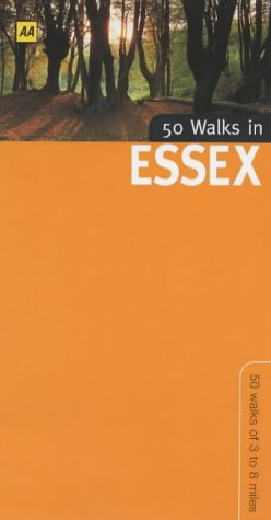Buy 50 Walks in Essex (50 walks in...) online at Discounted New and Used prices. Delivered to your door with Off-The-Bookshelf.
