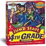 Knowledge Adventure 702482 JUMPSTART 4TH GRADE LAB PK