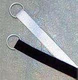 Yoga Mat Accessory: BuyMats Pilates and Yoga Mat Tote Strap