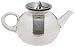 Kitchen & Housewares : WMF Concept Stainless Steel and Glass Teapot with Infuser