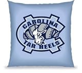 North Carolina Tar Heels Floor Pillow