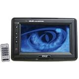 Pyle - 7.2'' Color LCD Monitor w/Headrest Bracket - PLWHR7