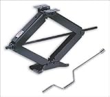BAL- 24 Leveling Scissors Jack and Economy Handle