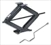 BAL- 24 Leveling Scissors Jack and Economy Handle