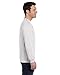Econscious EC1500 Men's 5.5 oz., 100% Organic Cotton Classic Long-Sleeve T-Shirt