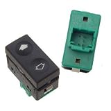 #C016 61318365300 92-96 BMW Window Switch 318i 318is 318ti 320i 325i 325is 328i 328is... by Power Pro