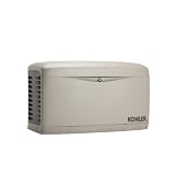 Kohler 20RESA  Home Standby Air Cooled Generator(PRE ORDERS CAN BE PLACED)(replaces 20RES)