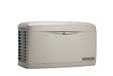 Kohler 20RESA  (replaces 20RES) Home Standby Air Cooled Generator  NOW IN STOCK