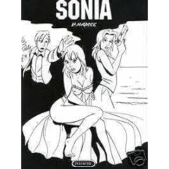Sonia