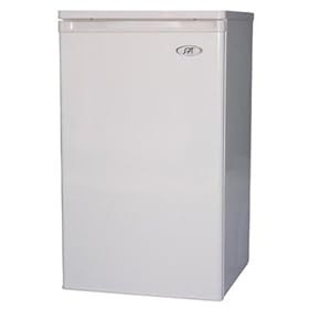 Buy Sunpentown RF-440W 4-2 5-Cubic-Foot Compact Refrigerator, White