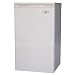 Sunpentown RF-440W 4-2/5-Cubic-Foot Compact Refrigerator, White