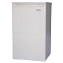 Sunpentown RF-440W 4-2/5-Cubic-Foot Compact Refrigerator, White