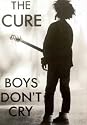 The Cure - Music Poster Size: 24" x 36"