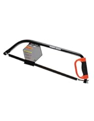 Black & Decker 24-Inch Bow Saw with Knuckle Guard BD1703