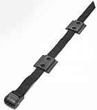 Parent Units Anti-Tip Anchoring System 