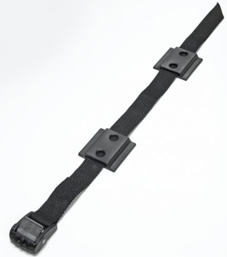 Parent Units Anti-Tip Anchoring System 