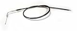 Throttle PULL Cable - 1980-1981 Yamaha XS400 Special II XS 400