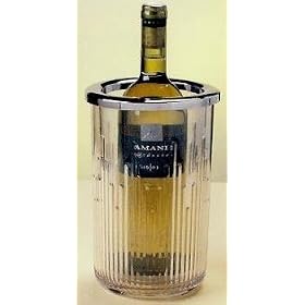 Grainware 70880 Wine Cooler Polycarbonate by Grainware