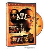 The ATL [2006] (REGION 1) (NTSC)
