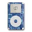 Iceberg Design iPod 4G Protective Decal Skin Sticker