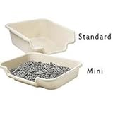 SecondNature Dog Litter Pan