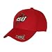 Iowa State Cyclones Adjustable IowaSU Classic Cap - Red NCAA Hats