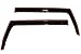 Auto Ventshade 1999-2004 Honda Odyssey In-Channel Window... Auto Ventshade 1999-2004 Honda Odyssey In-Channel Window...